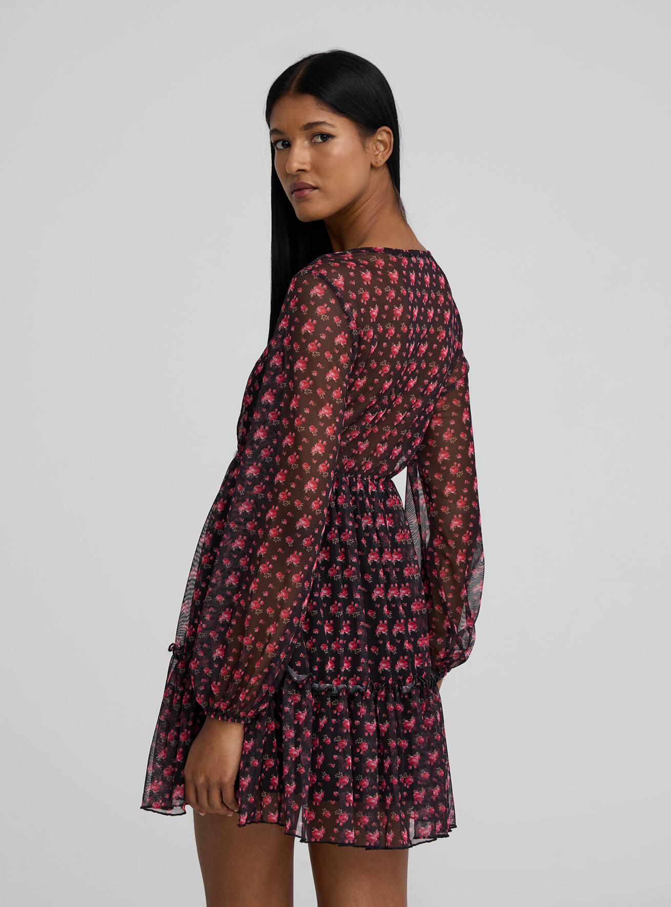 Vestido Mujer Terranova