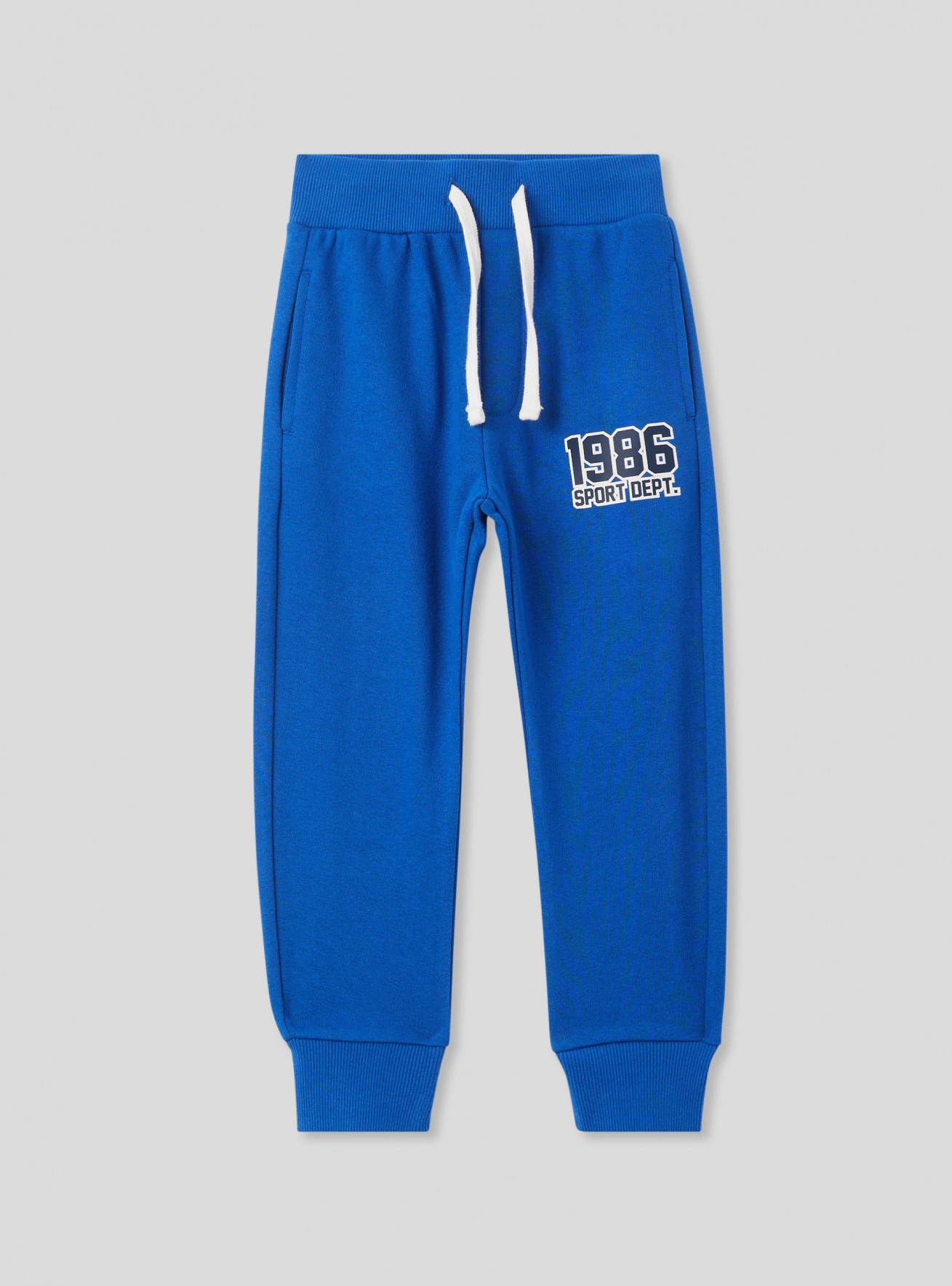 Pantalone ginnico Lungo Junge Terranova