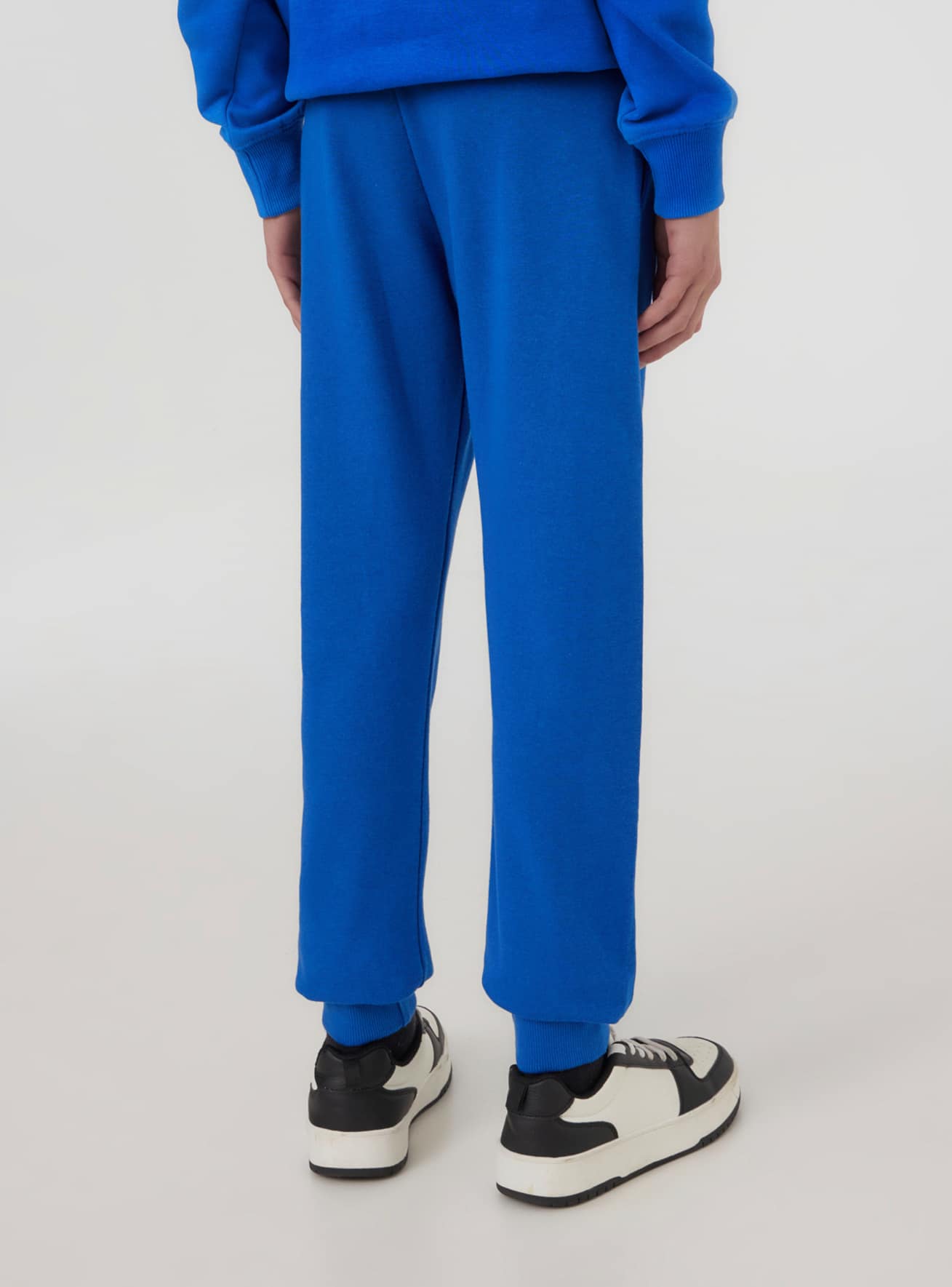 Pantalone ginnico Lungo Junge Terranova