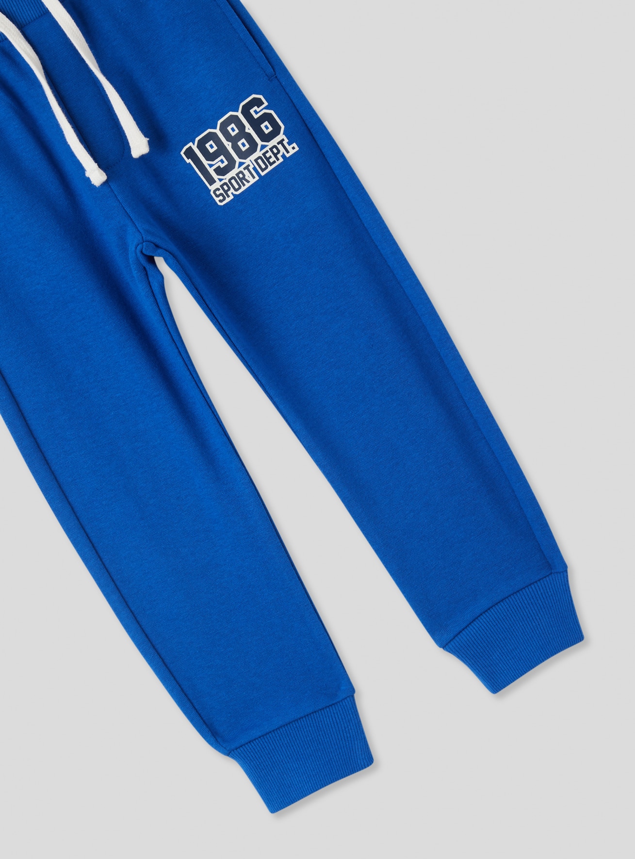 Pantalone ginnico Lungo Junge Terranova