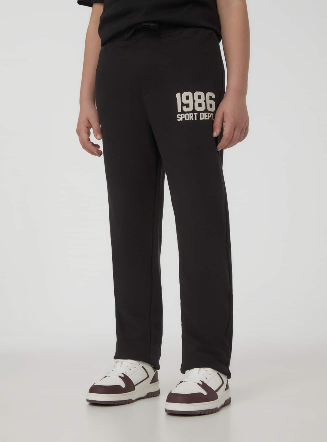 Pantalone ginnico Lungo Detské chlapecké Terranova