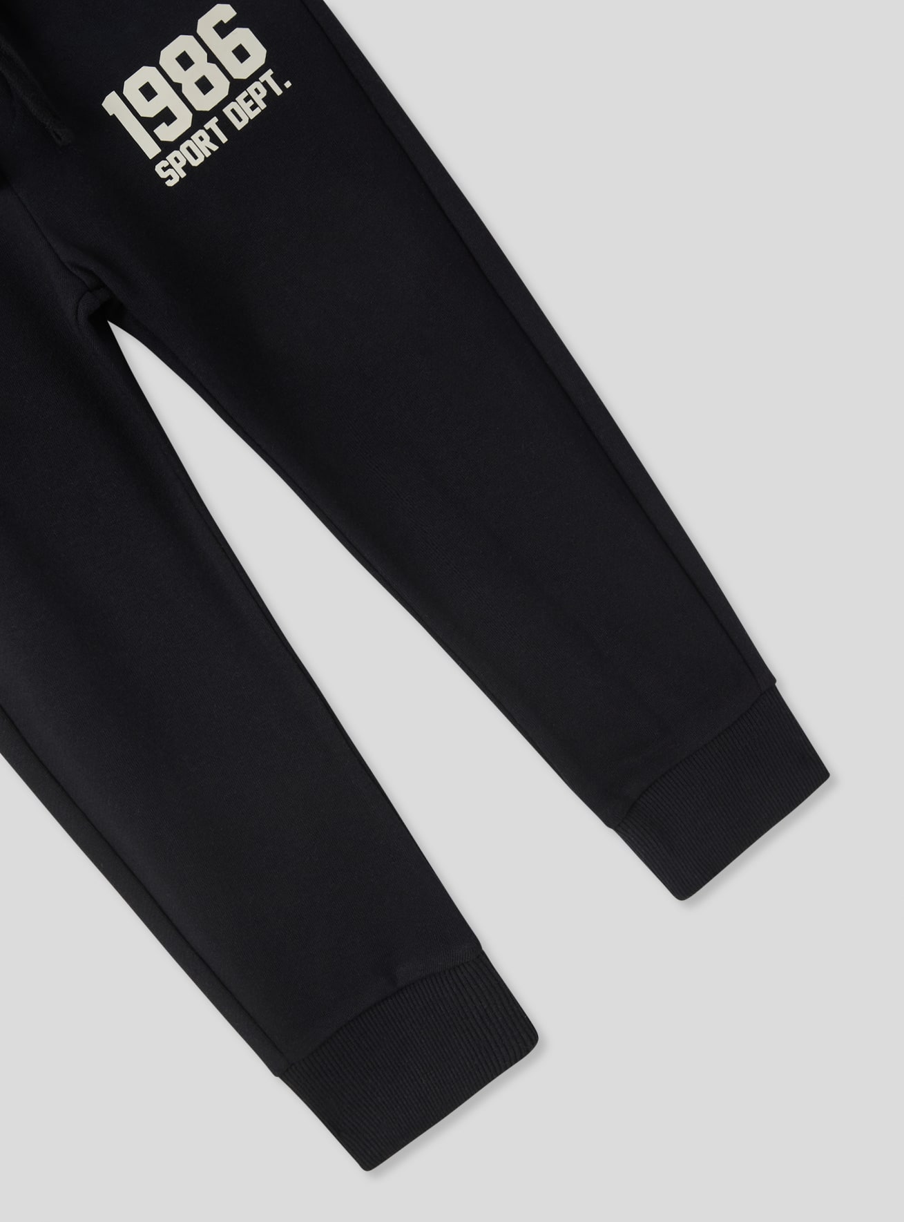 Pantalone ginnico Lungo Detské chlapecké Terranova