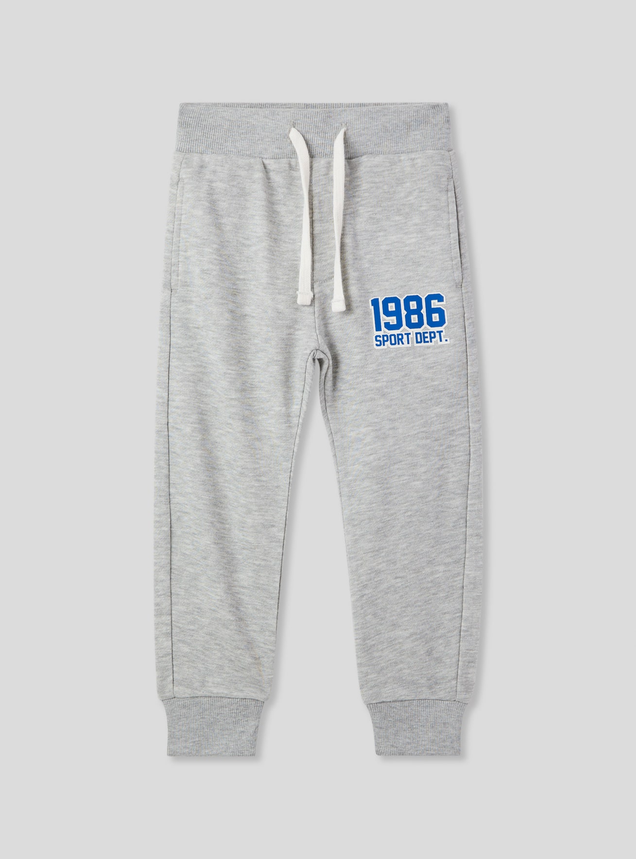 Pantalone ginnico Lungo Junge Terranova