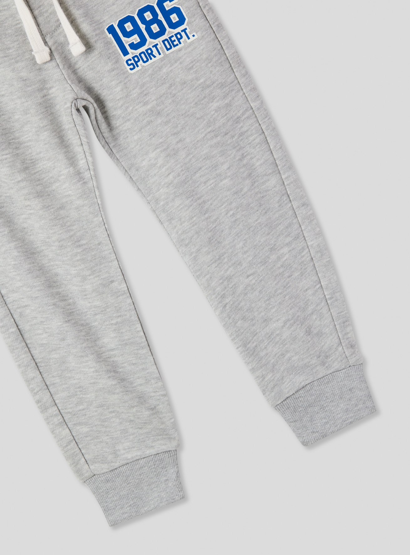 Pantalone ginnico Lungo Junge Terranova