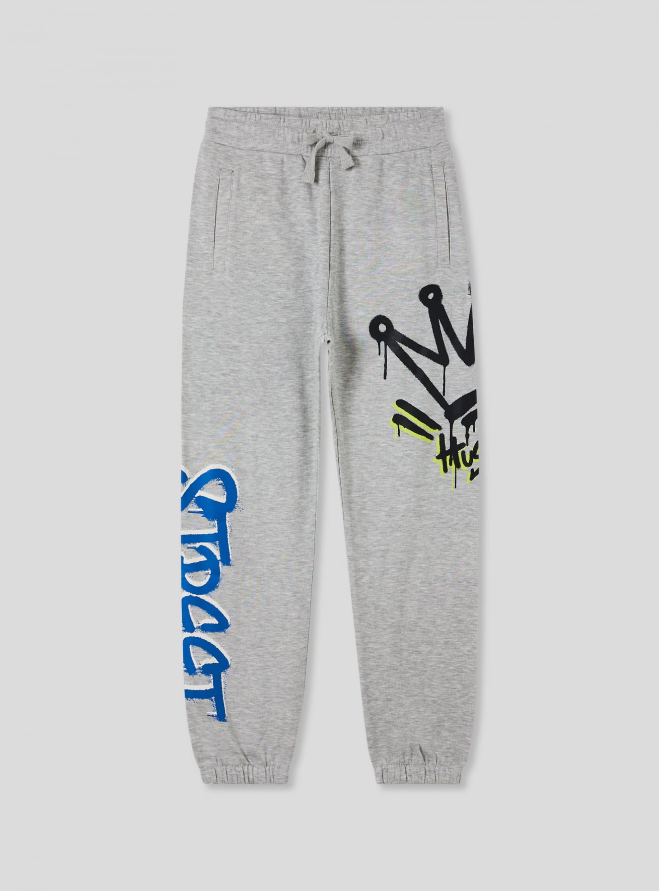 Pantalone ginnico Lungo Junge Terranova