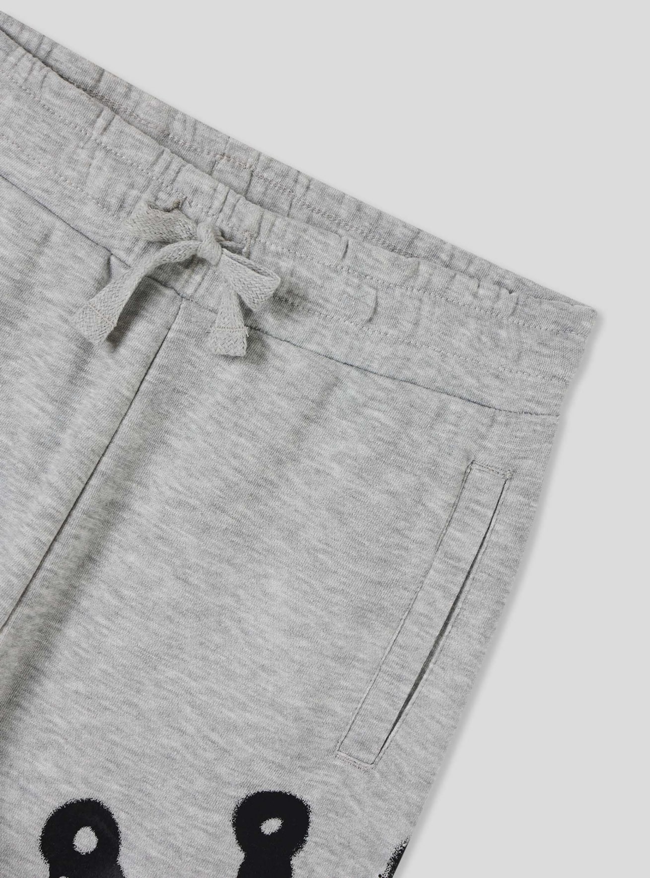 Pantalone ginnico Lungo Junge Terranova