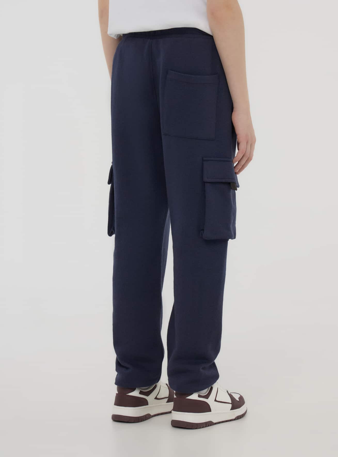 Pantalone ginnico Lungo Chlapcek 010