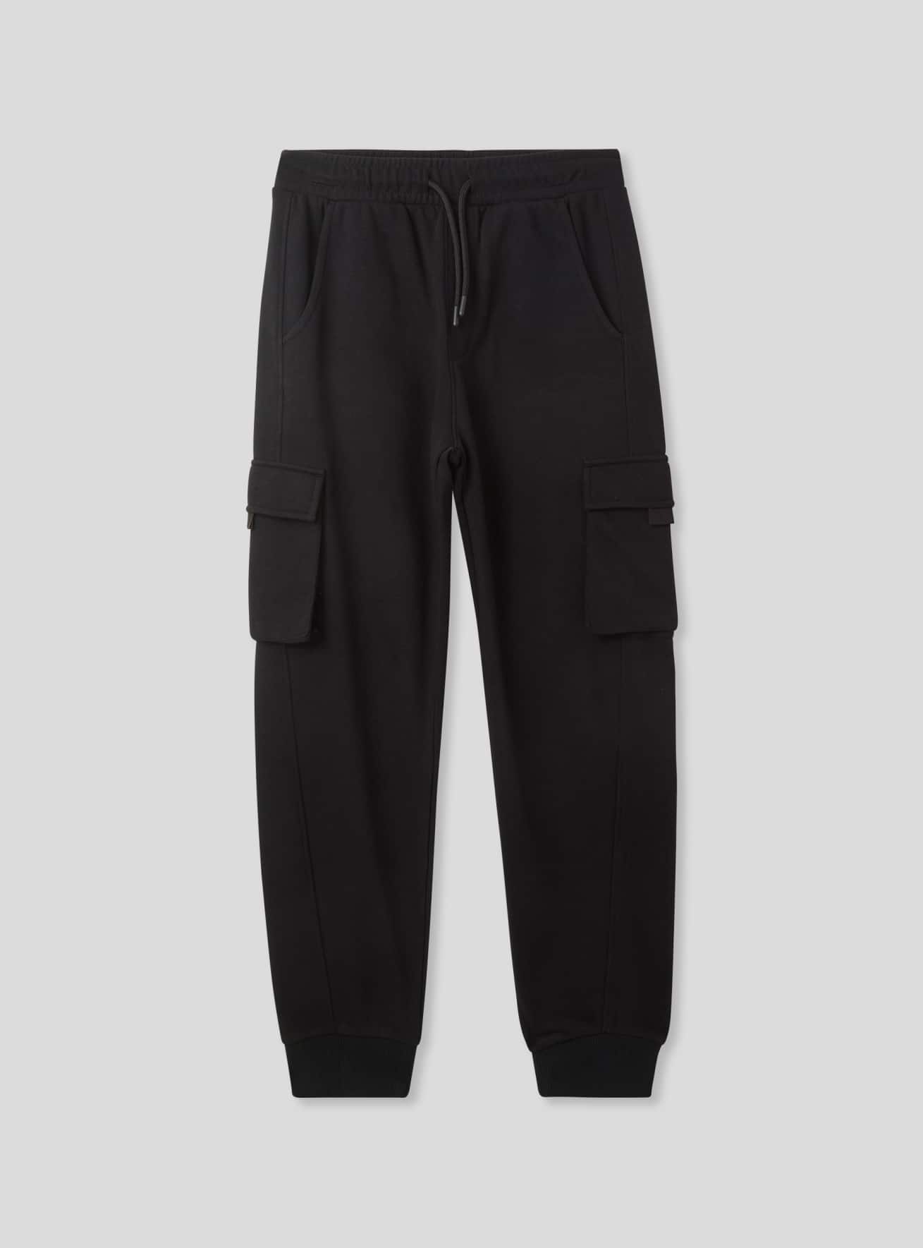Pantalone ginnico Lungo Junge Terranova