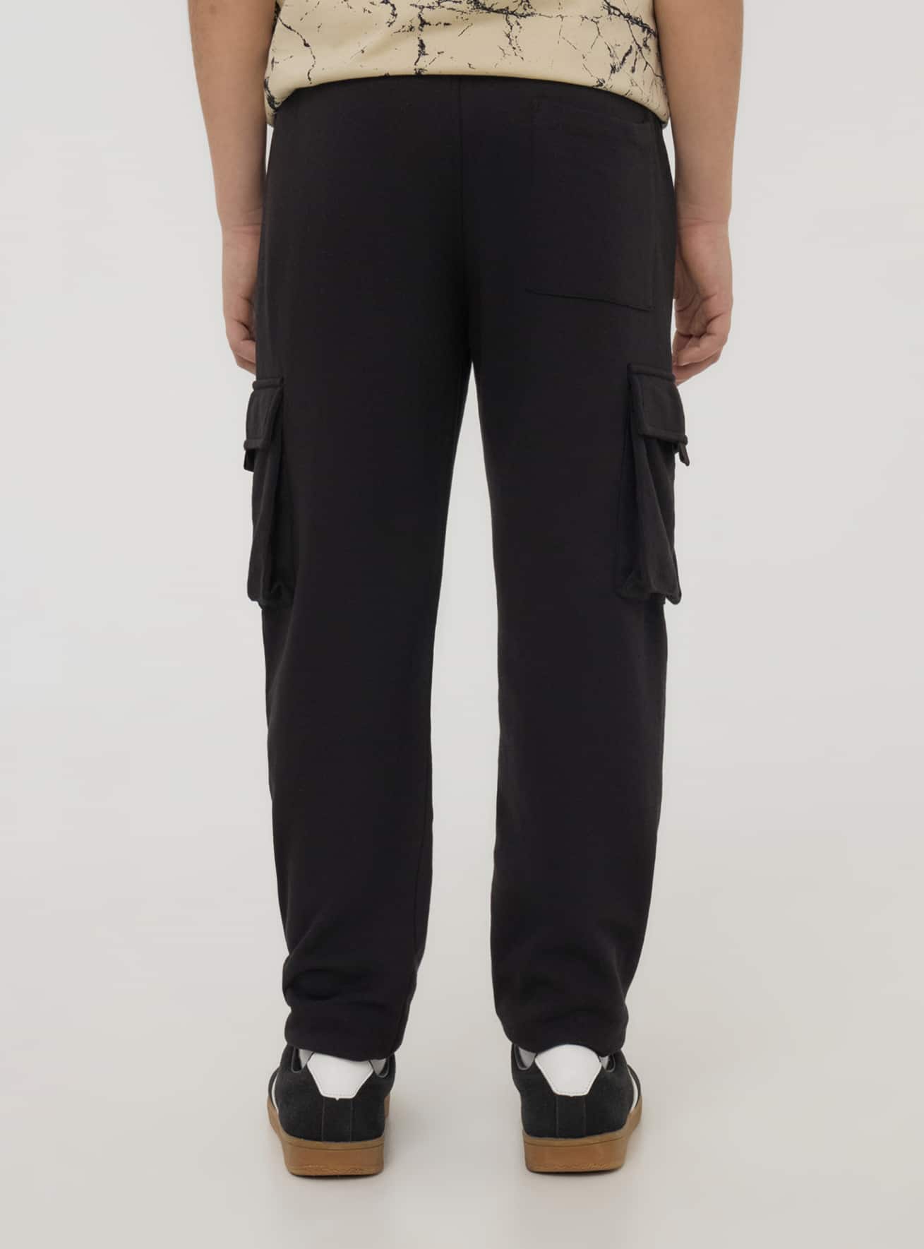 Pantalone ginnico Lungo Junge Terranova