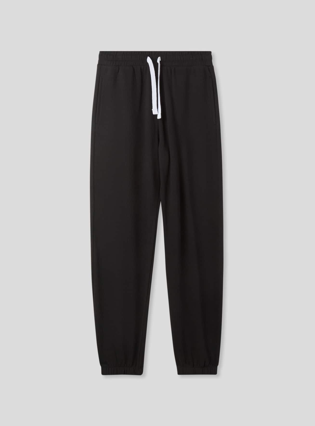 Pantalone ginnico Lungo Junge Terranova