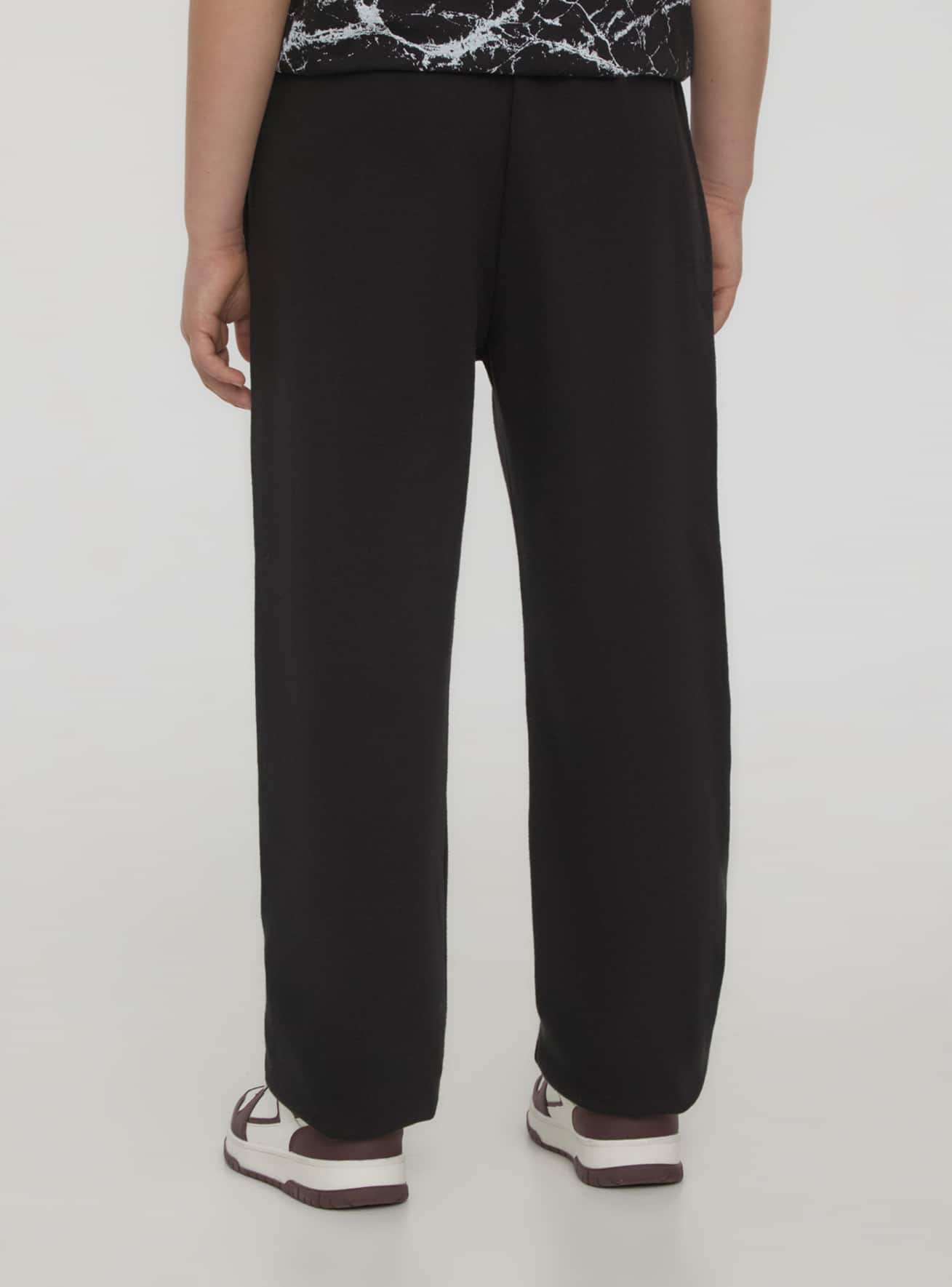 Pantalone ginnico Lungo Junge Terranova