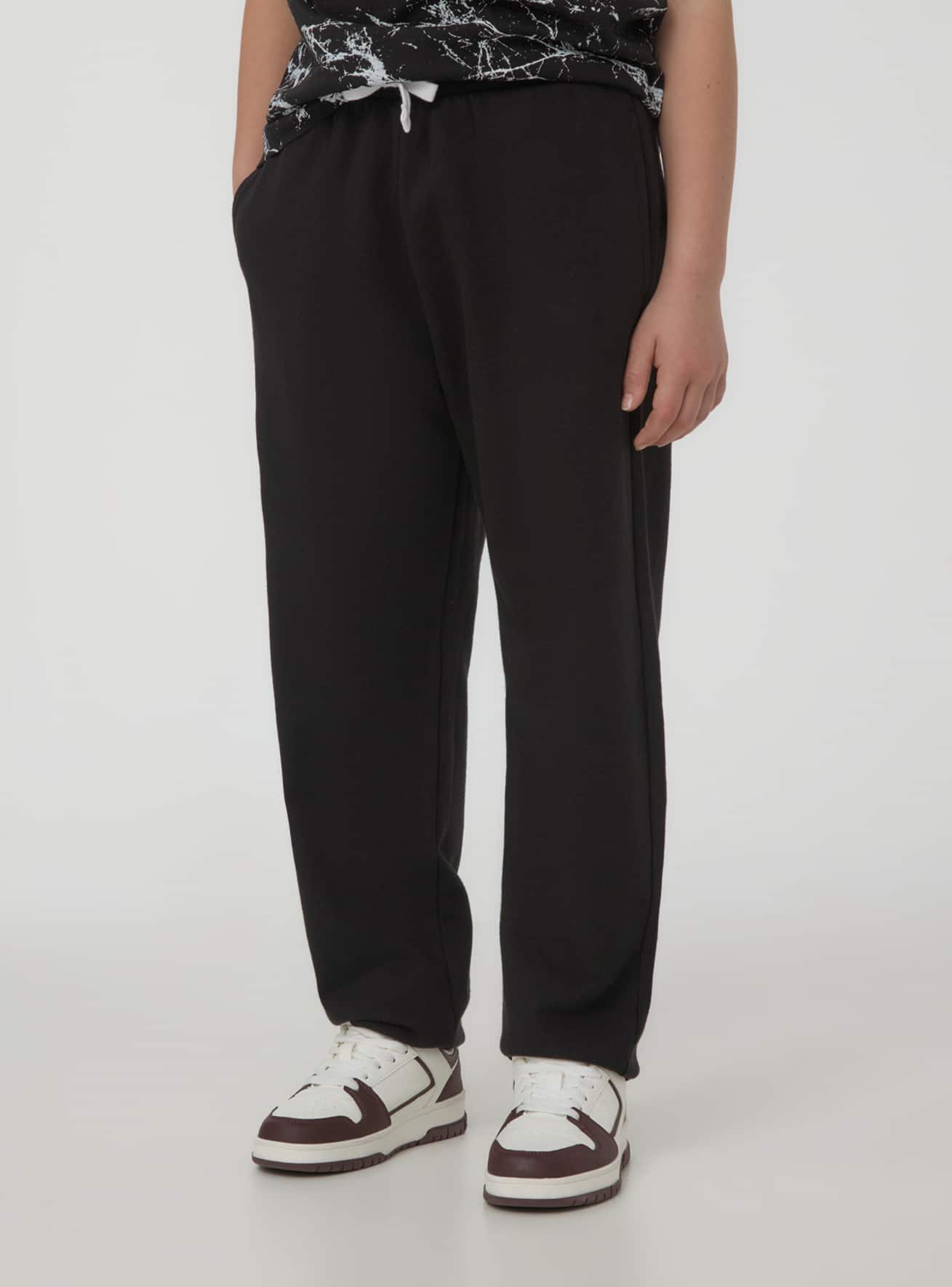 Pantalone ginnico Lungo Junge Terranova
