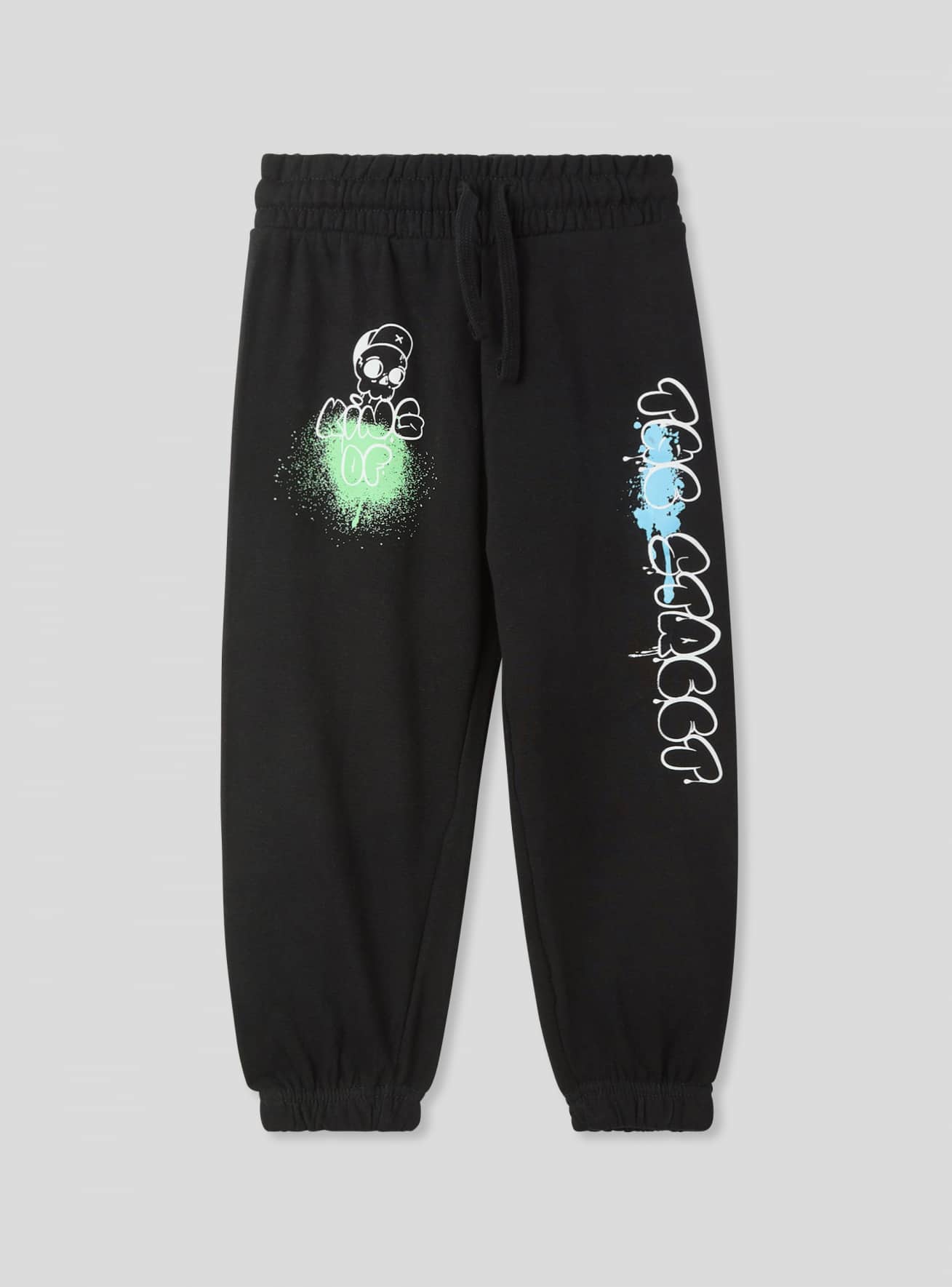Pantalone ginnico Lungo Garçon Terranova