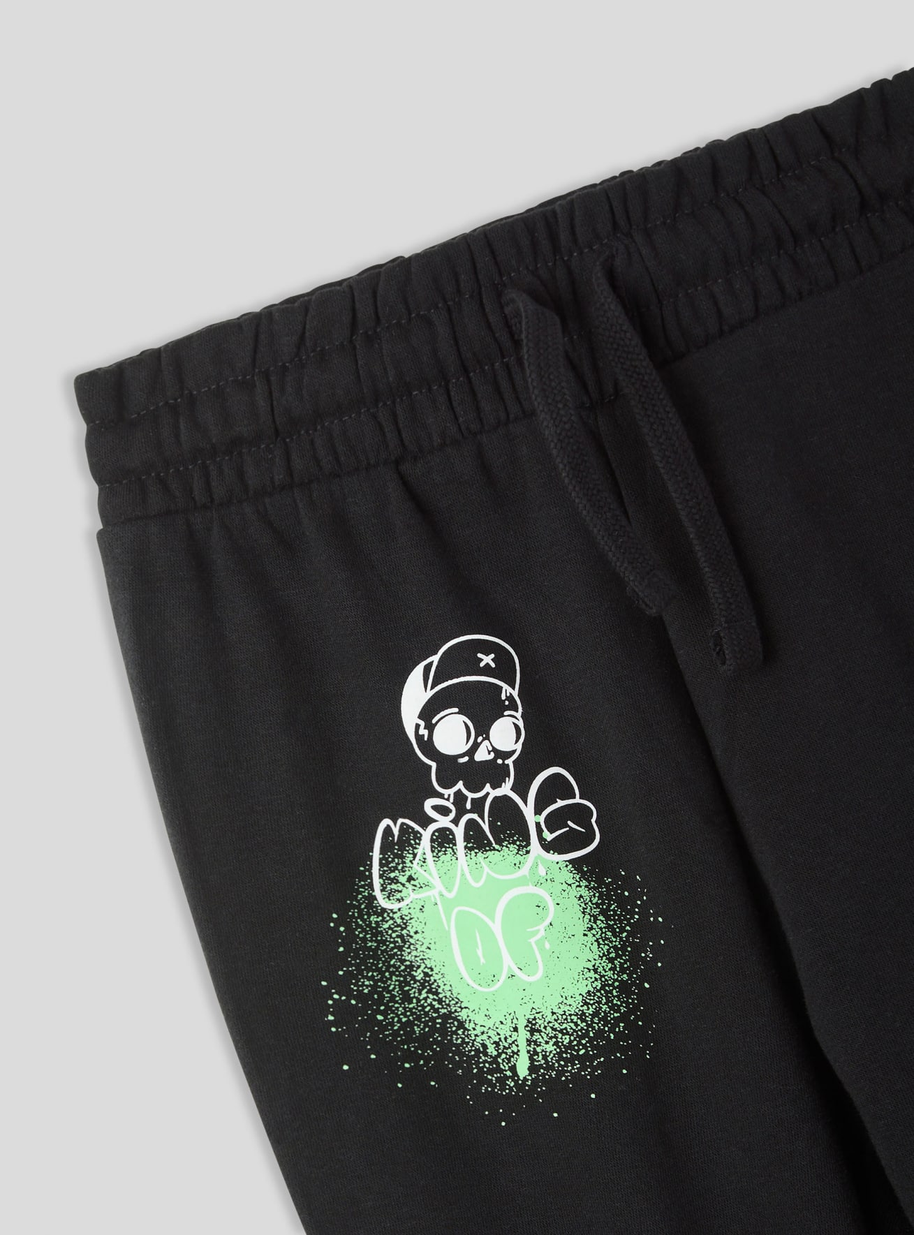 Pantalone ginnico Lungo Garçon Terranova