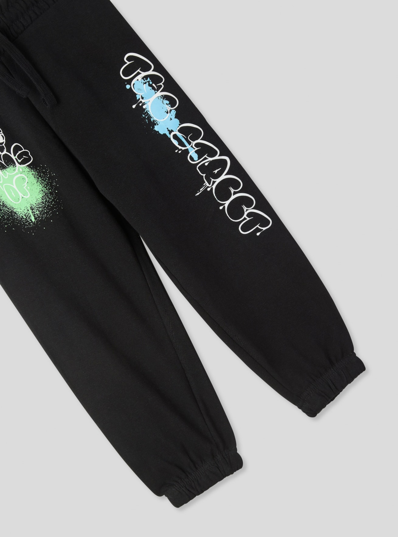 Pantalone ginnico Lungo Garçon Terranova