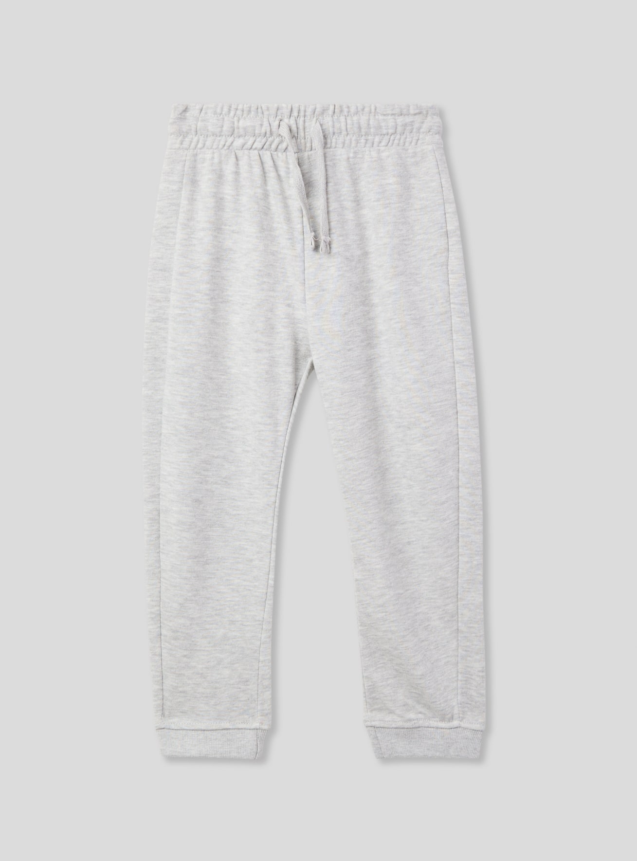 Full-length gym pants Boys Terranova