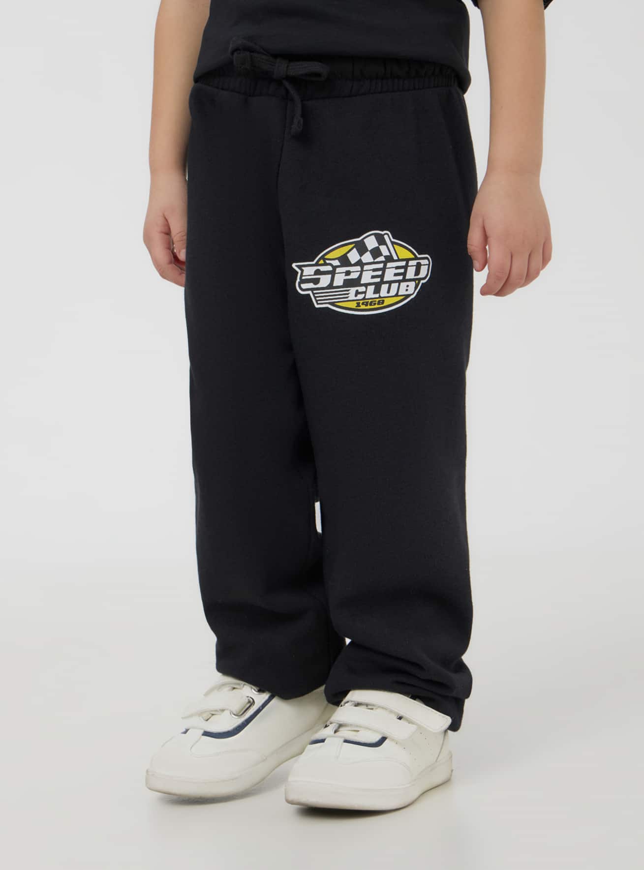 Pantalone ginnico Lungo Garçon Terranova