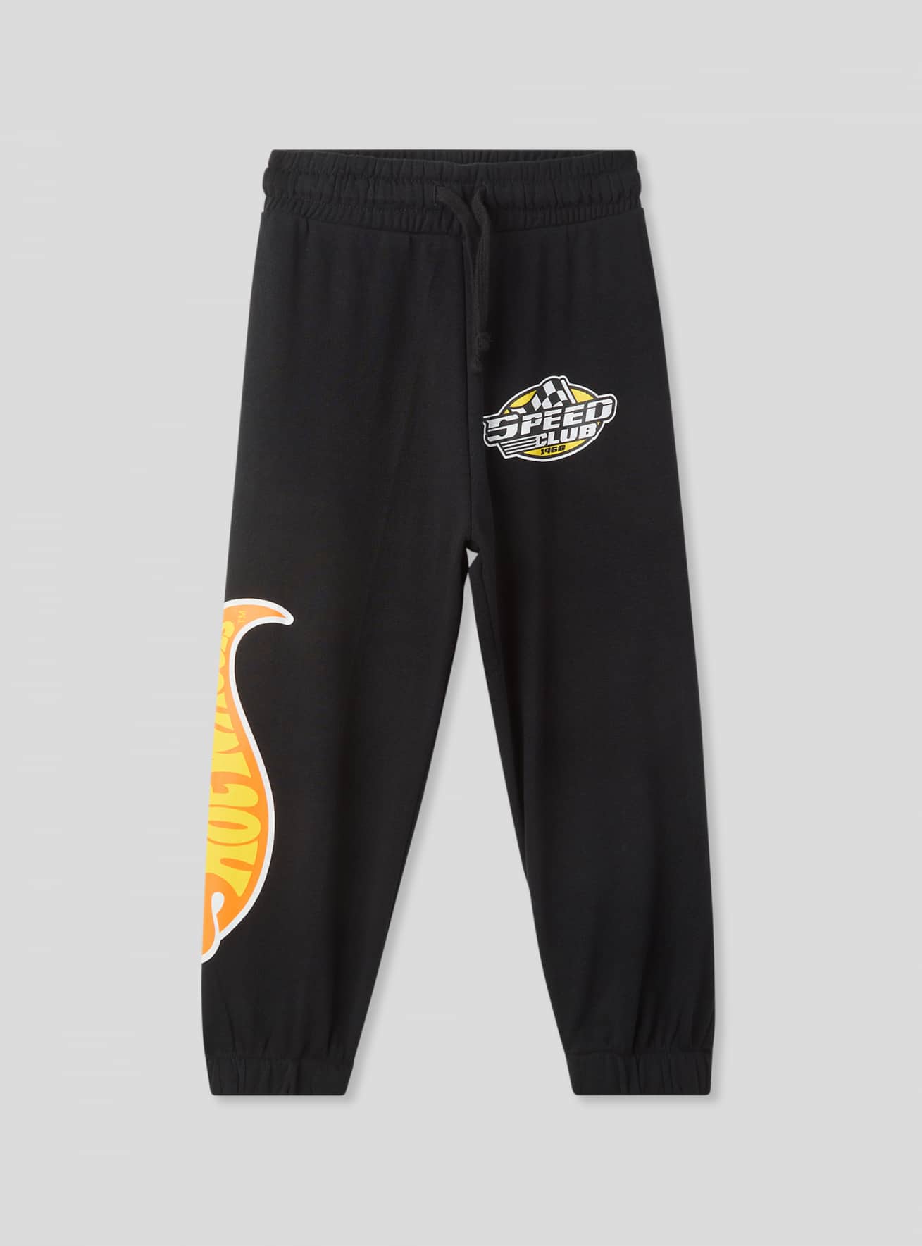 Pantalone ginnico Lungo Garçon Terranova