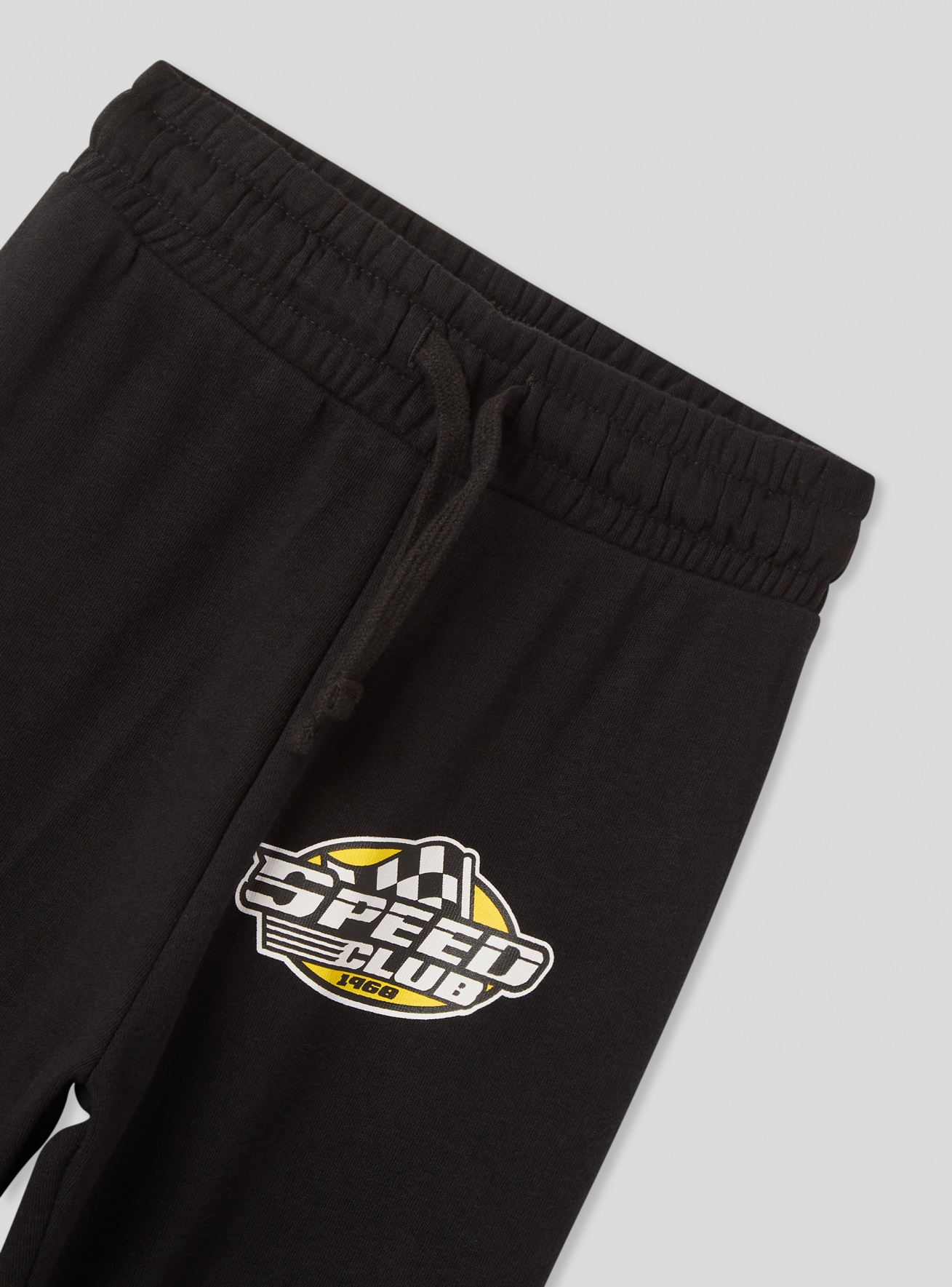 Pantalone ginnico Lungo Garçon Terranova