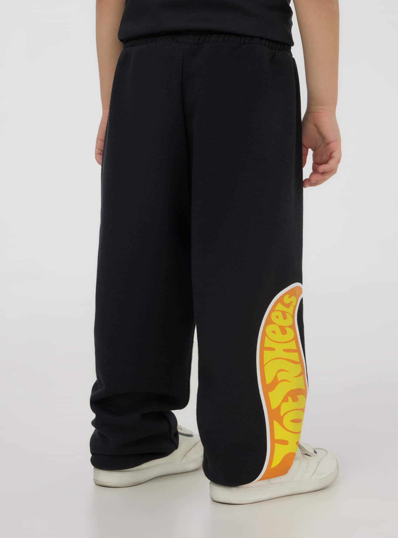 Pantalone ginnico Lungo Garçon Terranova