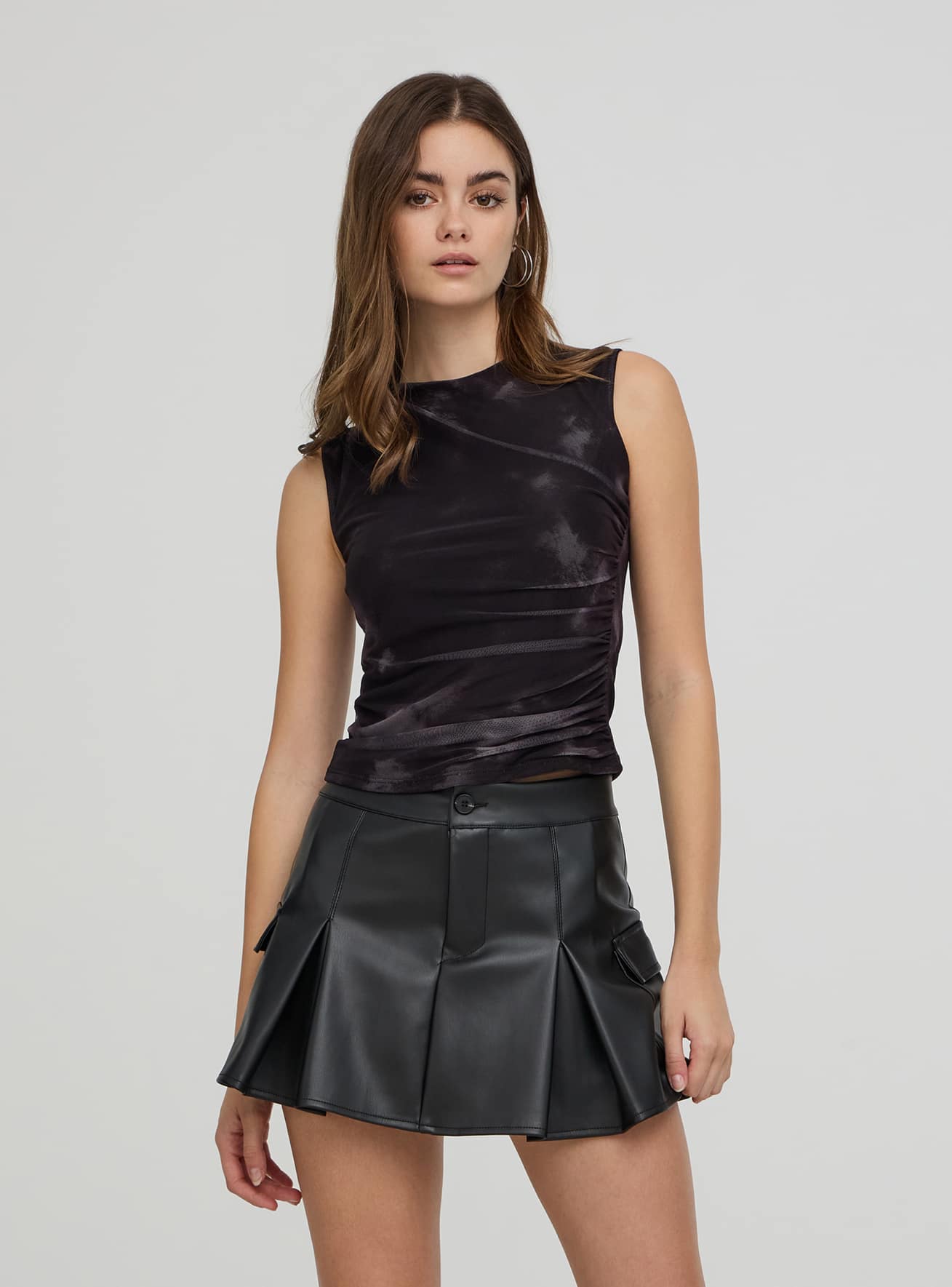 Gonne terranova store
