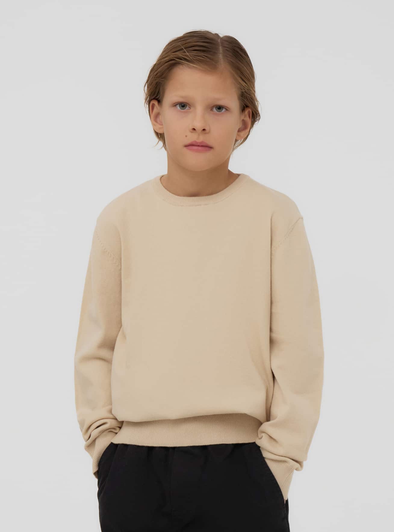 Maglia Detské chlapecké Terranova