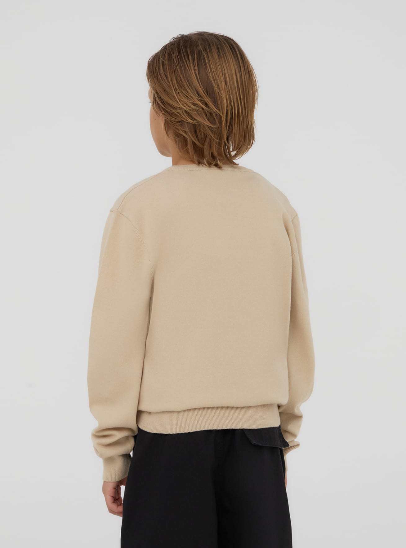 Maglia Detské chlapecké Terranova