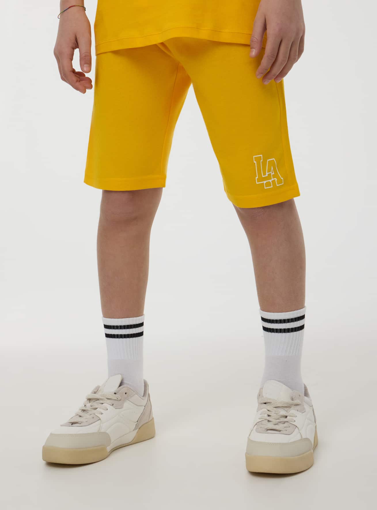 Gym shorts Boys Terranova