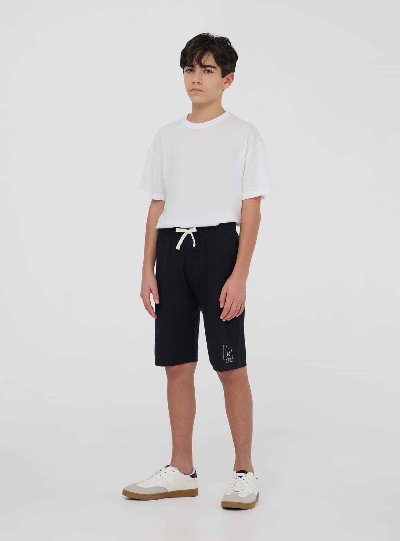 Gym shorts Boys Terranova