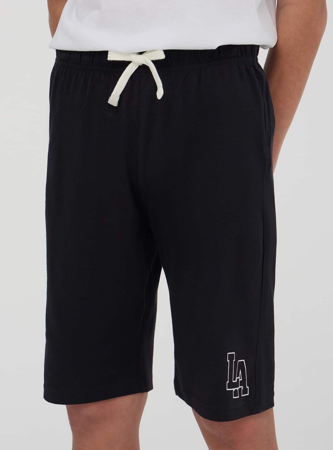 Gym shorts Boys Terranova