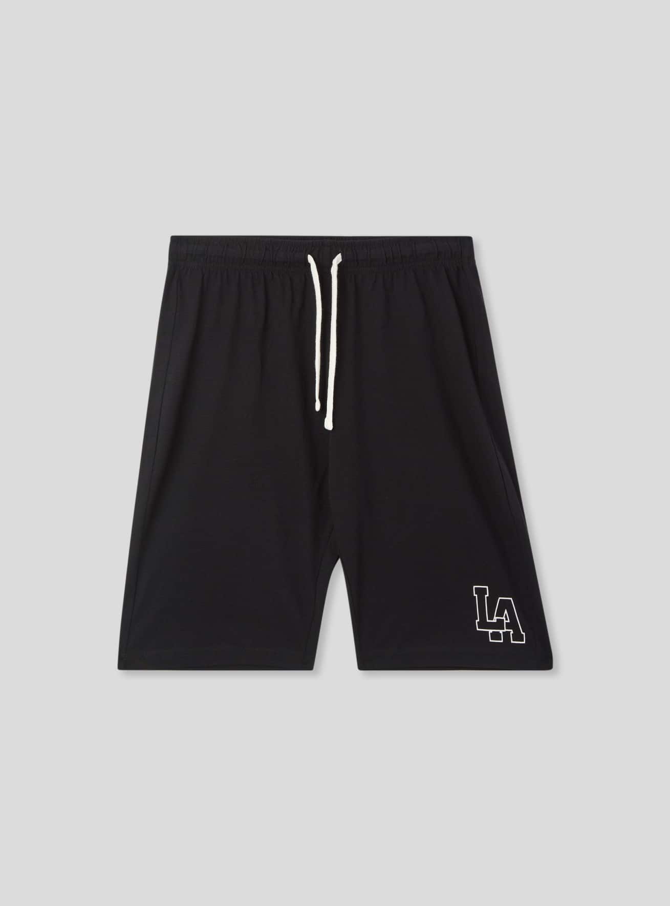 Gym shorts Boys Terranova