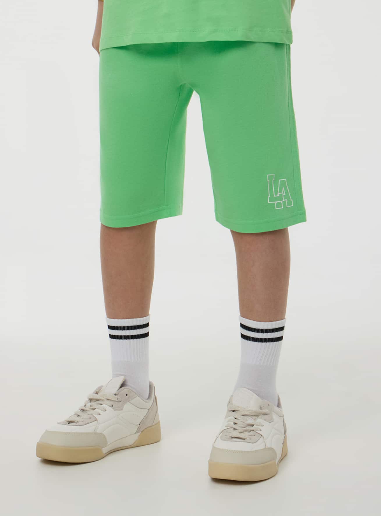 Pantalons Garçon Terranova