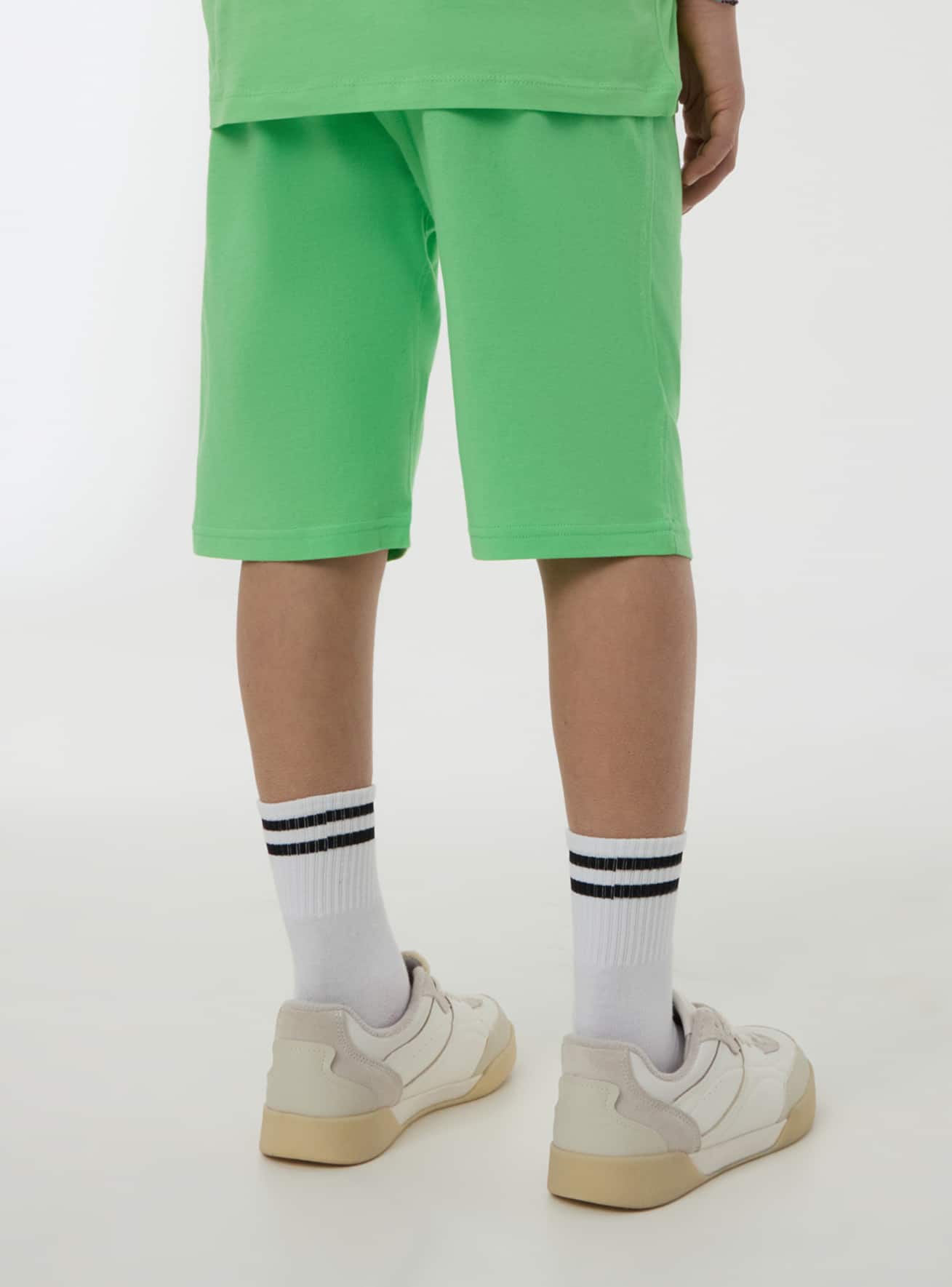 Pantalons Garçon Terranova