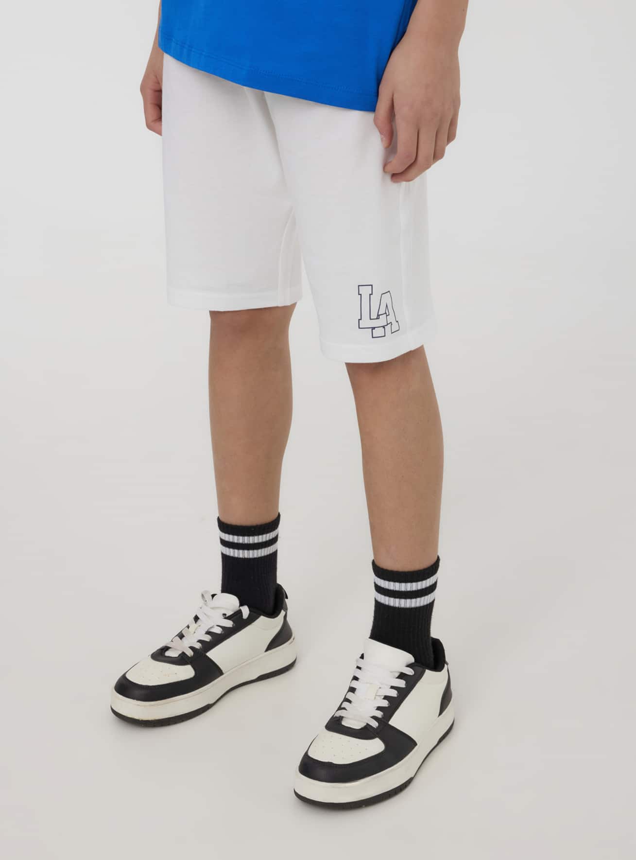 Gym shorts Boys Terranova