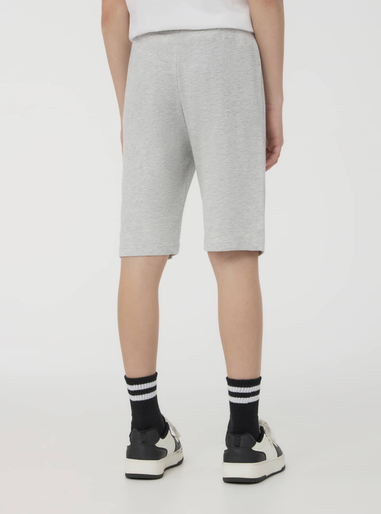 Pantalone ginnico Corto Bambino Kids