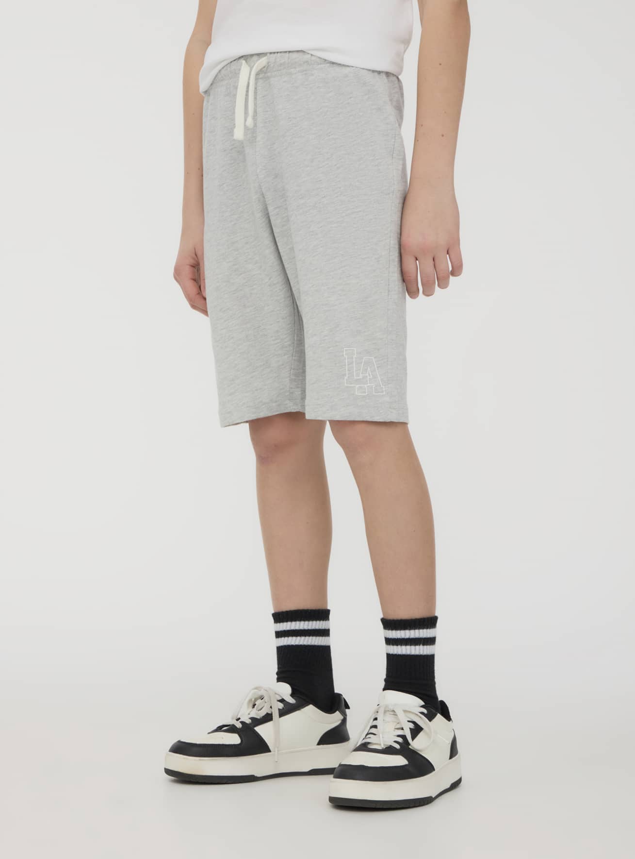 Pantalone ginnico Corto Bambino Kids