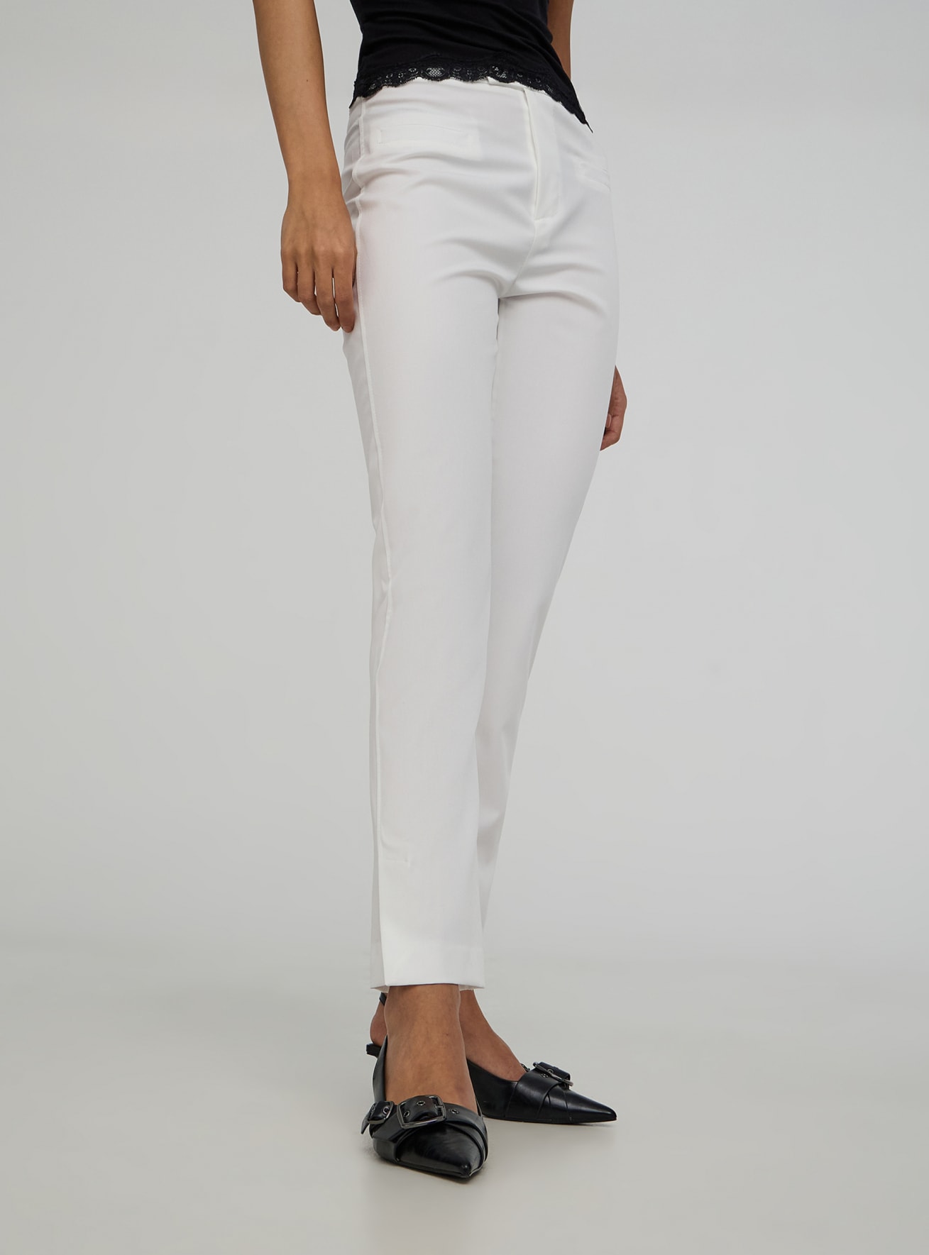 Long pants Woman Terranova