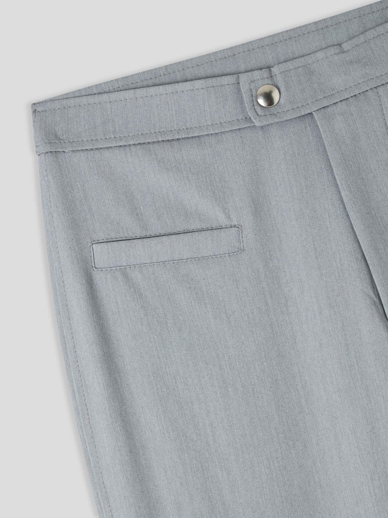 Long pants Woman Terranova