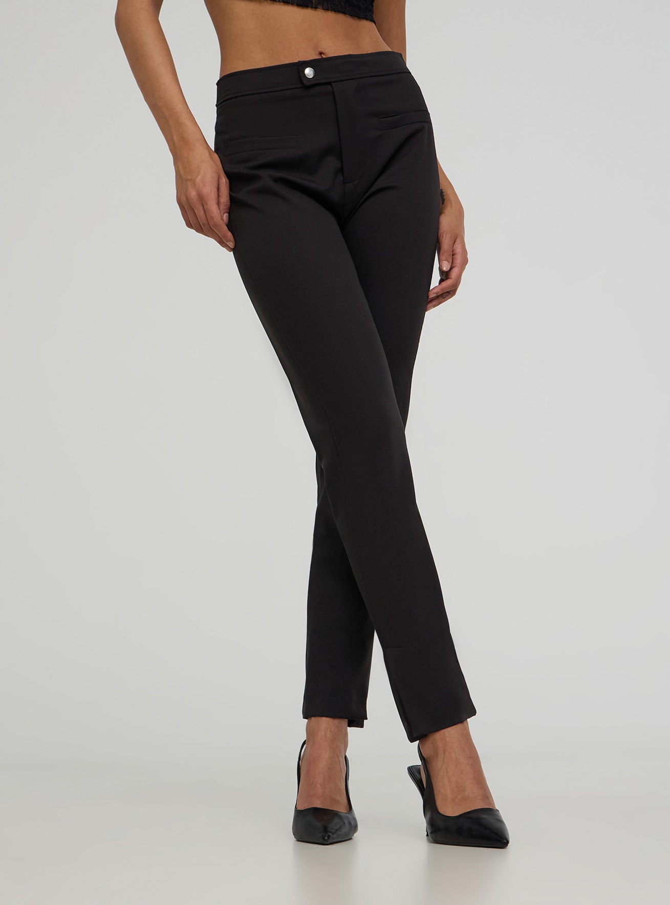 Long pants Woman Terranova