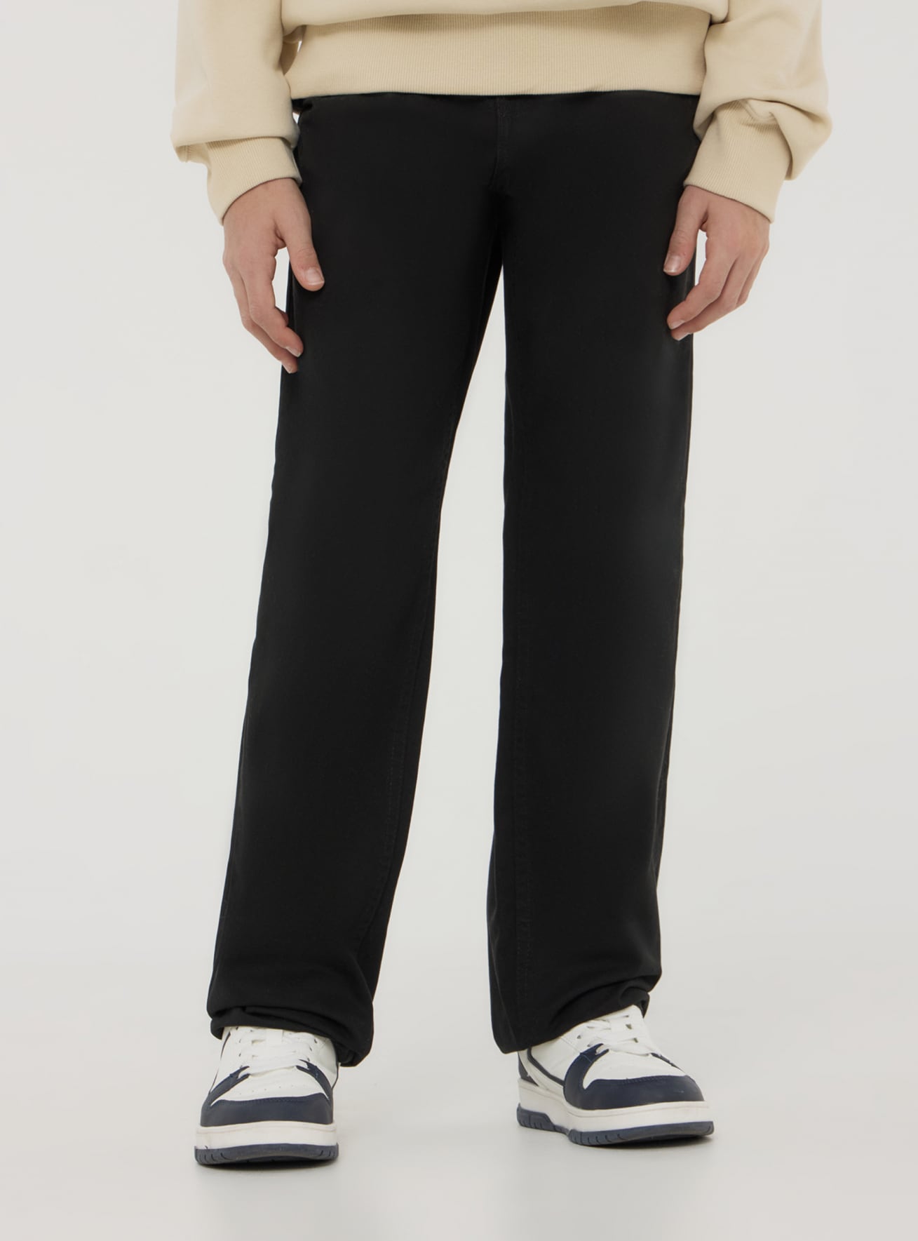 Pantalone Lungo Bambino Kids