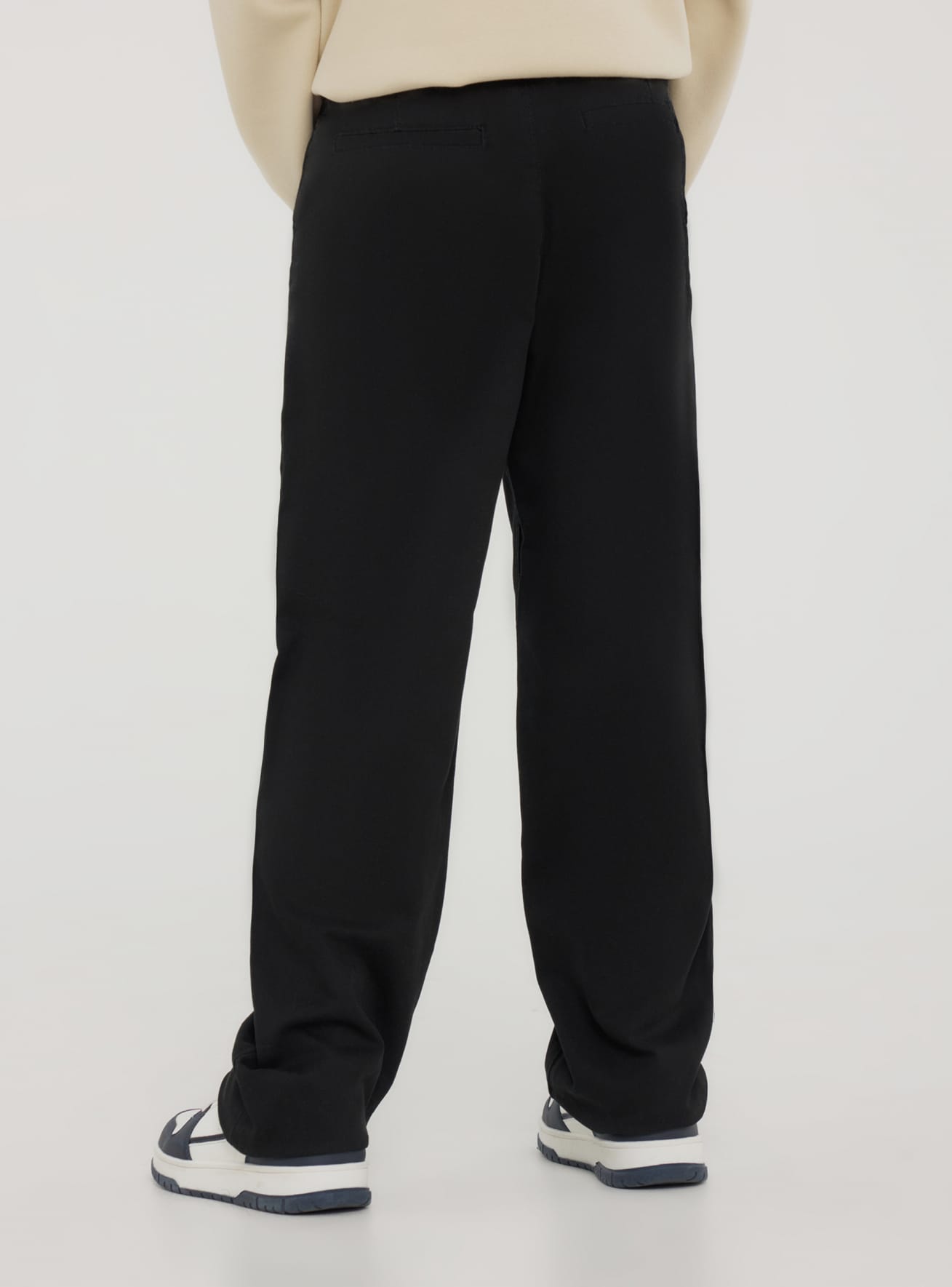 Pantalone Lungo Bambino Kids