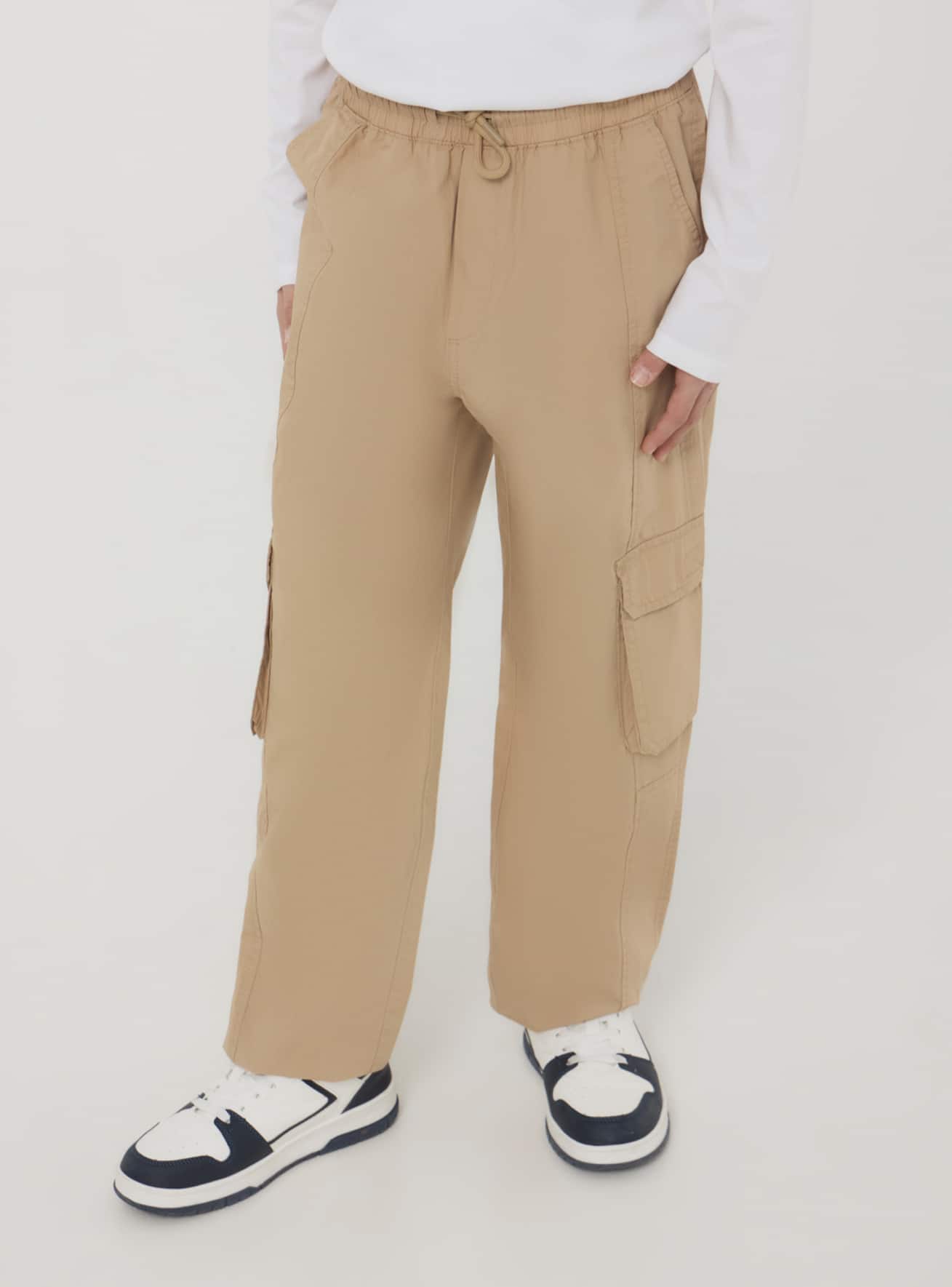 Long pants Boys Terranova