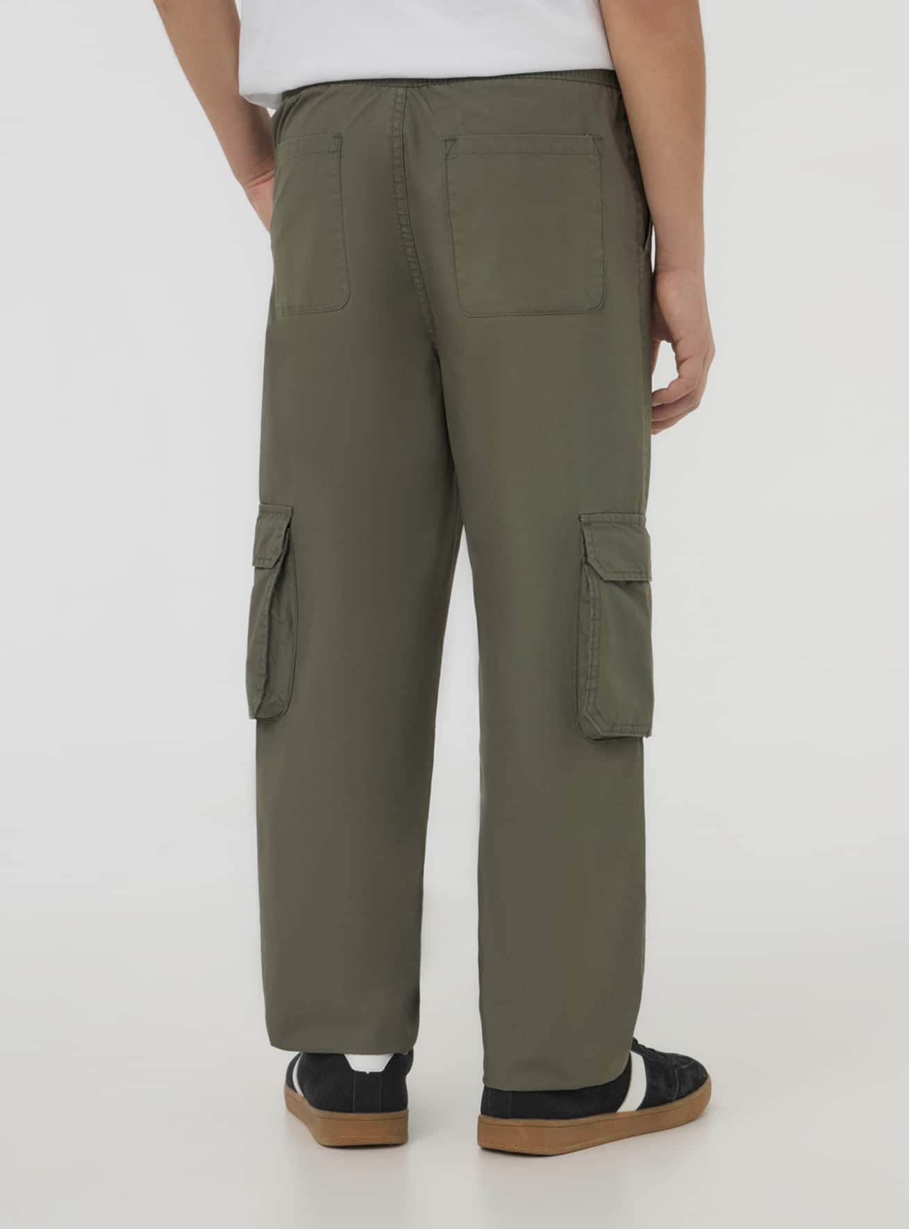 Pantalone Lungo Detské chlapecké Terranova
