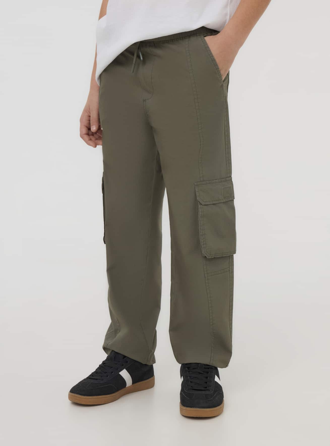 Pantalone Lungo Detské chlapecké Terranova