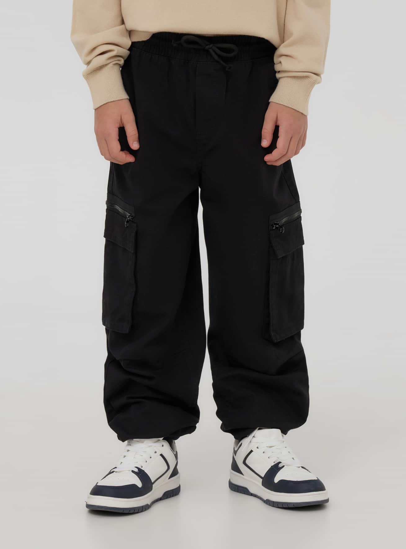 Pantalone Lungo Detské chlapecké Terranova