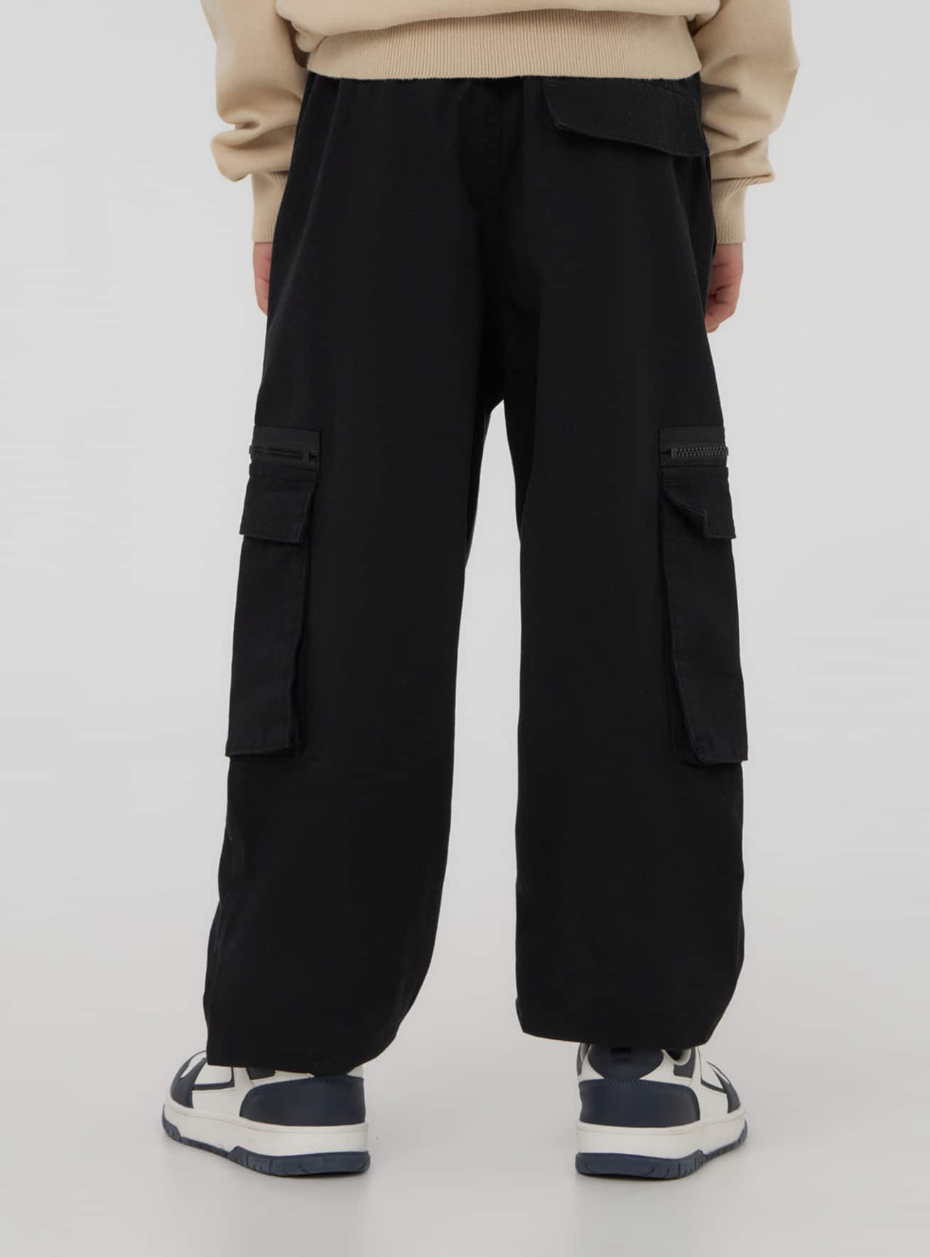 Pantalone Lungo Detské chlapecké Terranova