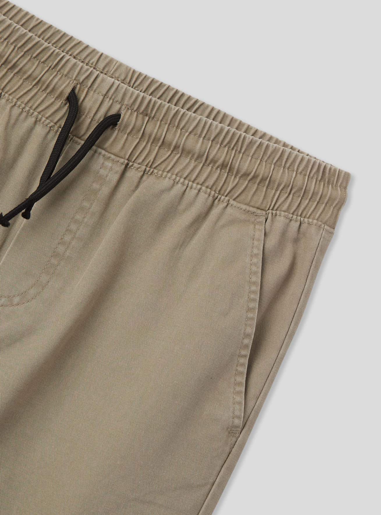 Pantalone Lungo Chlapcek 010