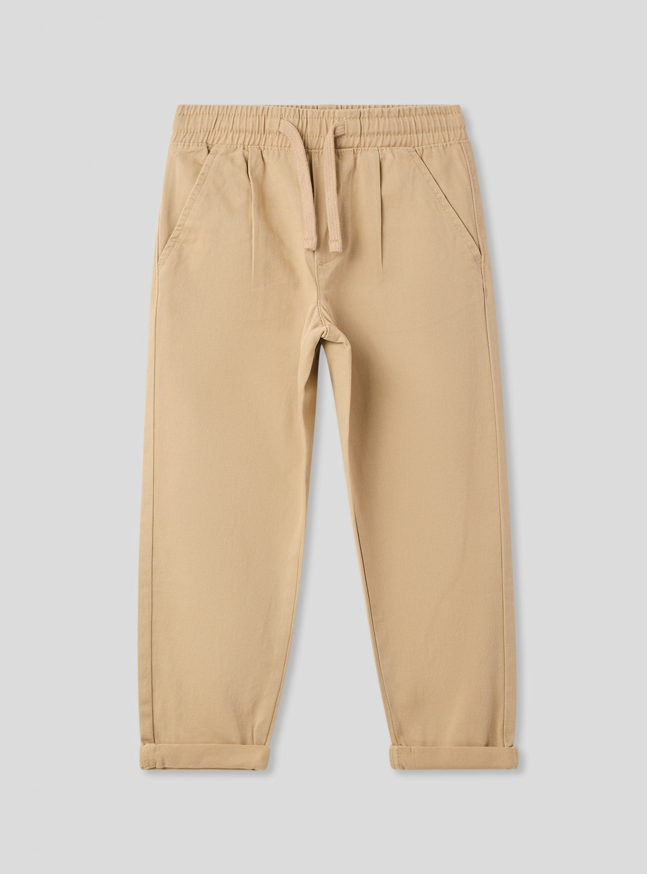 Pantalone Lungo Chłopiec Terranova