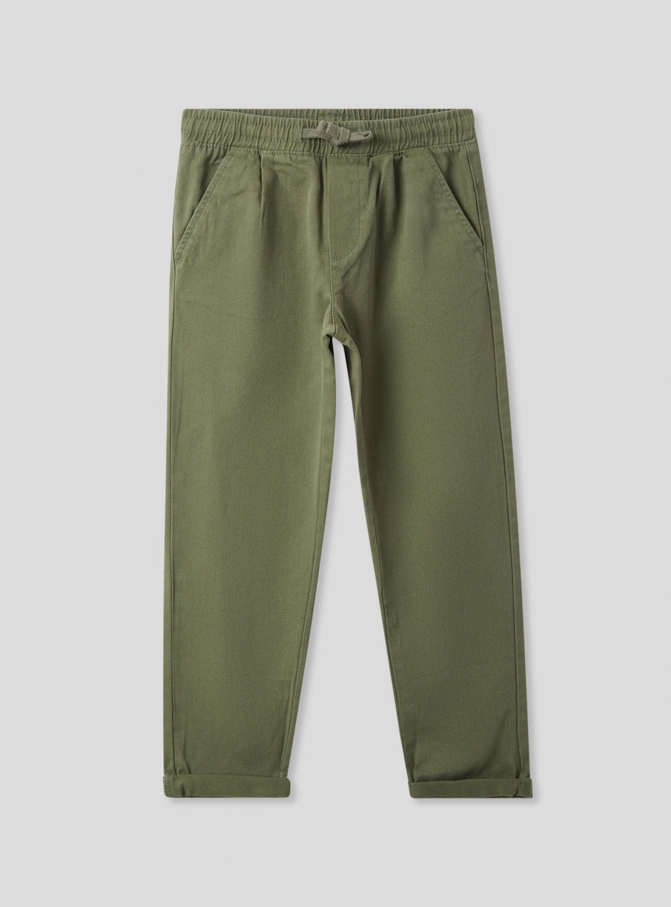 Pantalone Lungo Junge Terranova