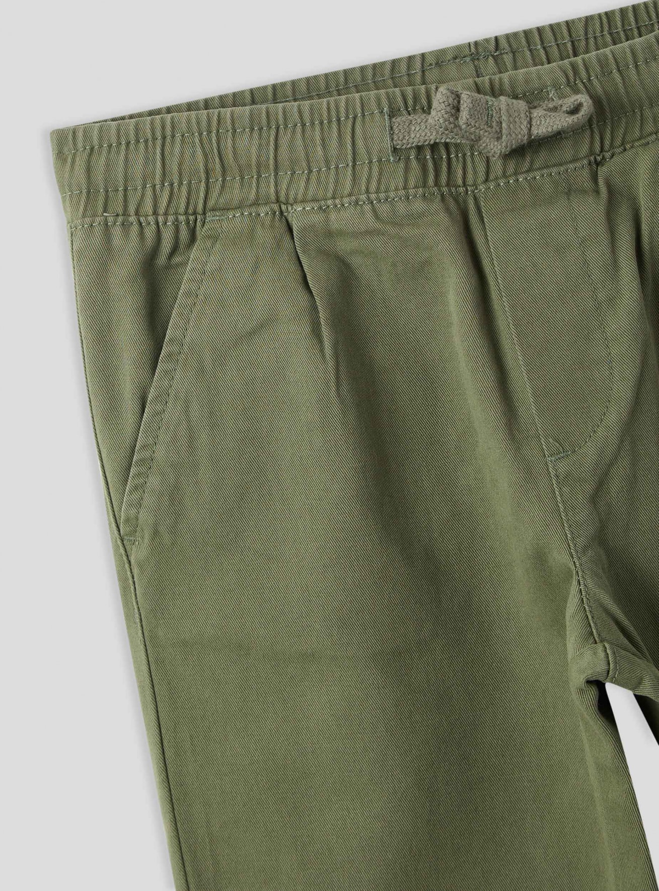 Long pants Boys Terranova